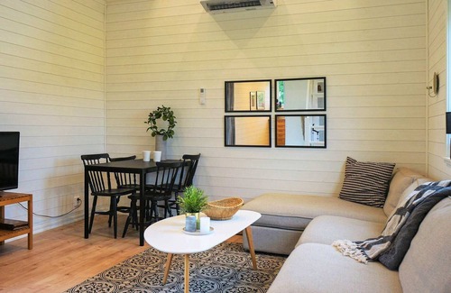 Skorstorp House | 4 person holiday home in FALKÖPING