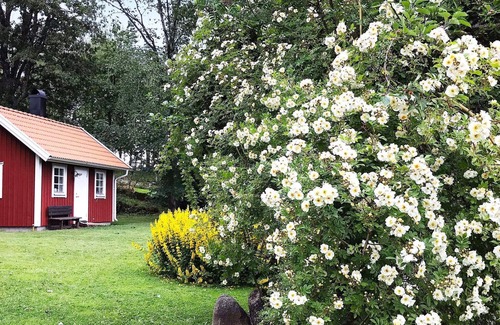 Falkoping House | 4 person holiday home in FALKÖPING-By Traum