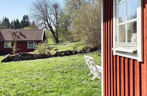 Falkoping House | 4 person holiday home in FALKÖPING-By Traum