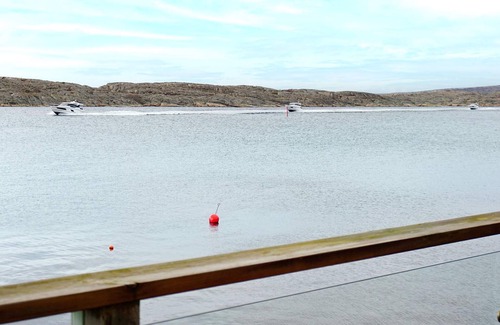 Kungshamn House | 4 person holiday home in KUNGSHAMN-By Traum