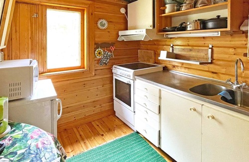 Otterstad House | 4 person holiday home in LIDKÖPING-By Traum