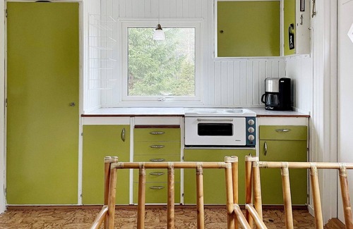 Sodersvik House | 4 person holiday home in Norrtälje-By Traum