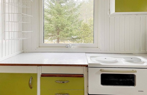Sodersvik House | 4 person holiday home in Norrtälje-By Traum