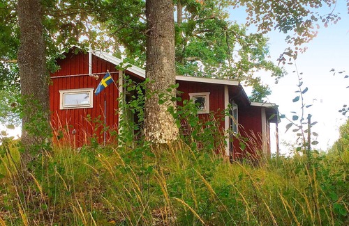 Stjarnhov House | 4 person holiday home in STJÄRNHOV