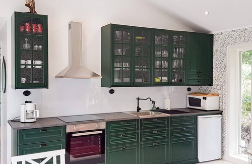 Stromstad O House | 4 person holiday home in STRÖMSTAD