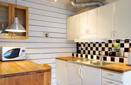 Stromstad House | 4 person holiday home in STRÖMSTAD