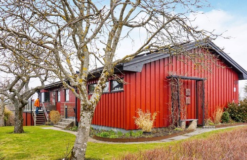 Stromstad House | 4 person holiday home in STRÖMSTAD