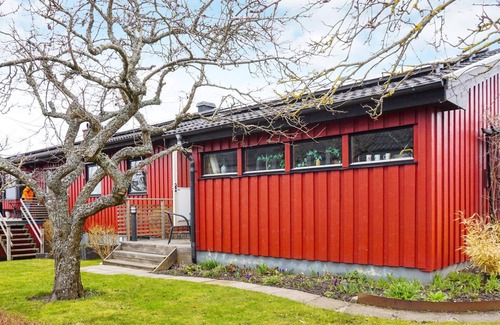 Stromstad House | 4 person holiday home in STRÖMSTAD
