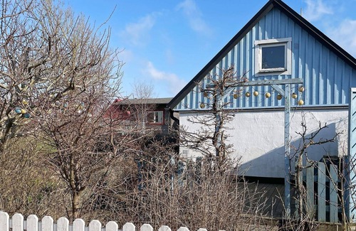 Onslunda House | 4 person holiday home in TOMELILLA-By Traum