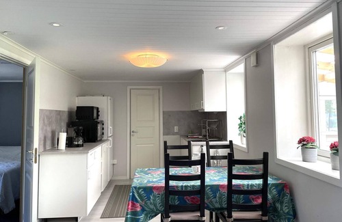 Uddevalla House | 4 person holiday home in UDDEVALLA-By Traum