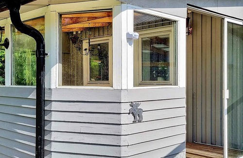 Uddevalla House | 4 person holiday home in UDDEVALLA-By Traum
