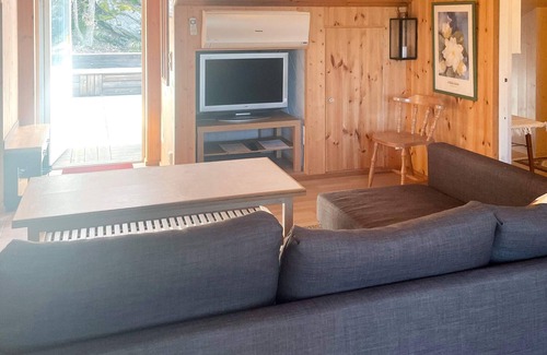 Bjallansas House | 4 person holiday home in UDDEVALLA