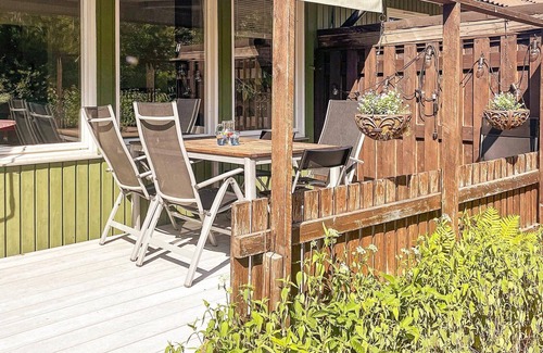 Vastervik House | 4 person holiday home in Västervik