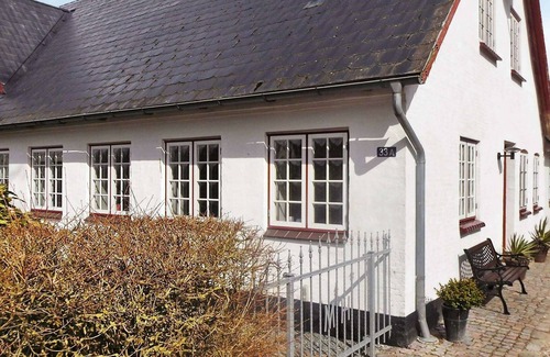 Felsted House | 4 person holiday home in Aabenraa