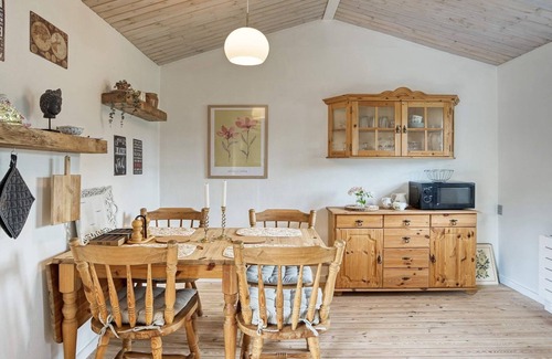 Ramlose House | 4 person holiday home in Helsinge-By Traum
