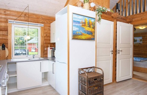 Hovborg House | 4 person holiday home in Hovborg