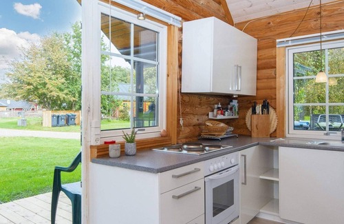 Hovborg House | 4 person holiday home in Hovborg