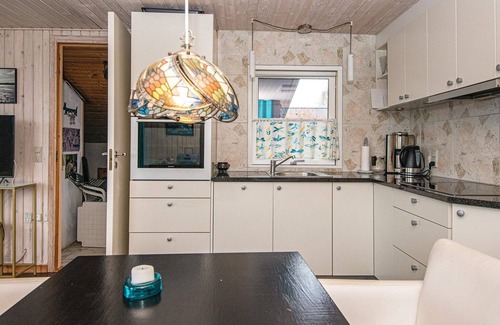 Kolding House | 4 person holiday home in Kolding