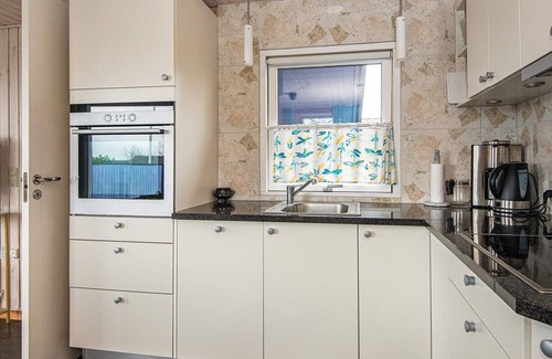 Kolding House | 4 person holiday home in Kolding