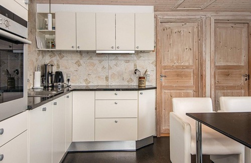 Kolding House | 4 person holiday home in Kolding