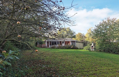 Mesinge House | 4 person holiday home in Mesinge-By Traum