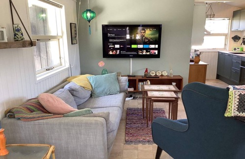 Sønder Vorupør House | 4 person holiday home in Thisted-By Traum