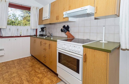 Sønder Vorupør House | 4 person holiday home in Thisted-By Traum