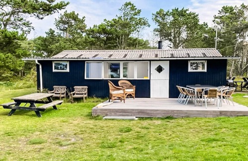 Sønder Vorupør House | 4 person holiday home in Thisted-By Traum