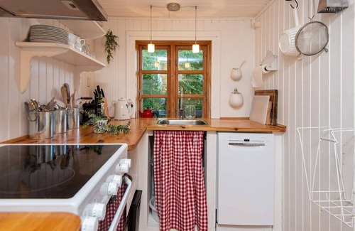 Andkær Vig House | 4 person holiday home in Børkop