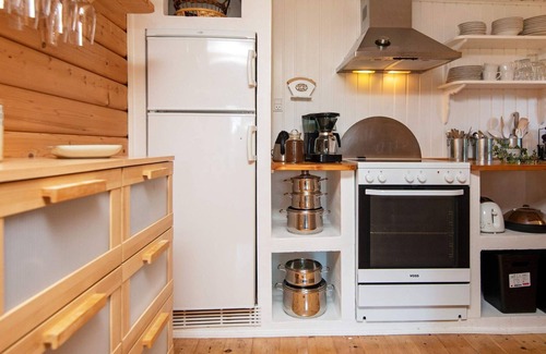 Andkær Vig House | 4 person holiday home in Børkop