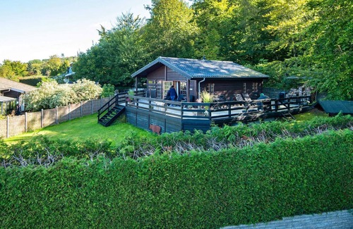 Andkær Vig House | 4 person holiday home in Børkop