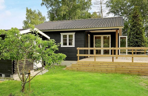 Skibby House | 4 person holiday home in Skibby