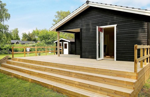 Skibby House | 4 person holiday home in Skibby