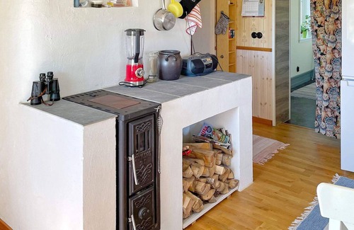 Arboga House | 4 person holiday home in ARBOGA-By Traum