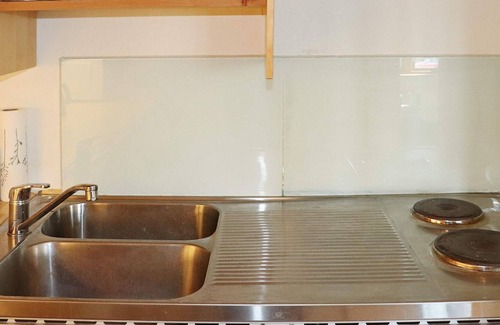 Bastad House | 4 person holiday home in BÅSTAD