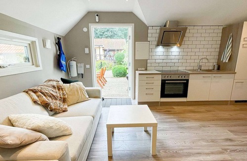 Farlov House | 4 person holiday home in FÄRLÖV-By Traum
