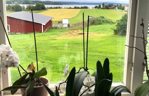Krokom House | 4 person holiday home in KROKOM-By Traum