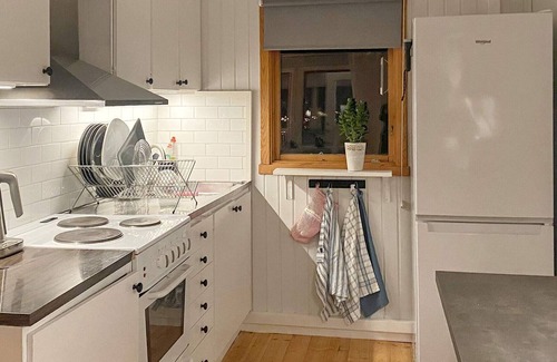 Krakerud House | 4 person holiday home in Molkom