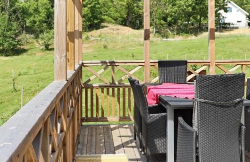 Rolfstorp House | 4 person holiday home in ROLFSTORP-By Traum