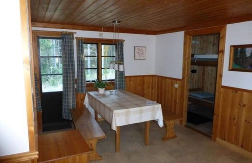 Overbyn House | 4 person holiday home in TORSBY