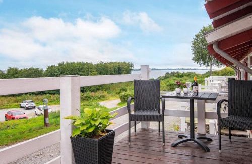 Aabenraa House | 4 person holiday home in Aabenraa