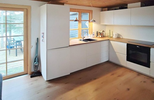 Vesthimmerland Municipality House | 4 person holiday home in Aars-By Traum