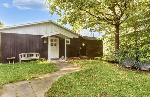 Vesthimmerland Municipality House | 4 person holiday home in Aars-By Traum