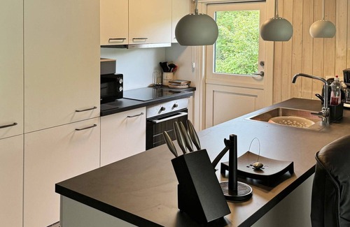 Hou House | 4 person holiday home in Hals-By Traum
