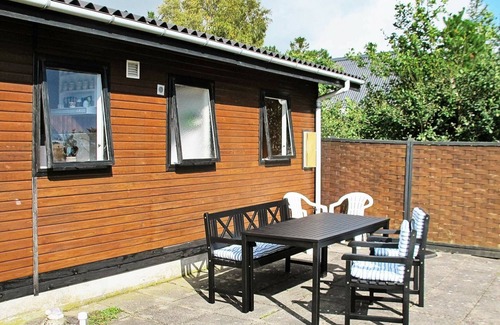 Hou House | 4 person holiday home in Hals-By Traum