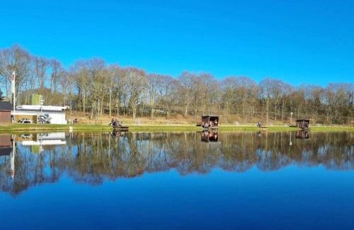Hovborg House | 4 person holiday home in Hovborg-By Traum