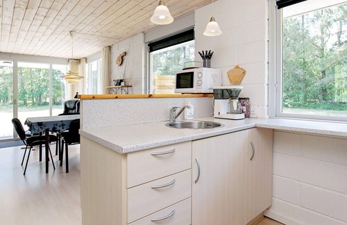 Læsø House | 4 person holiday home in Læsø