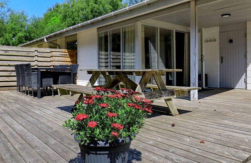 Læsø House | 4 person holiday home in Læsø