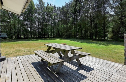 Læsø House | 4 person holiday home in Læsø