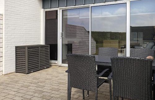 Agger House | 4 person holiday home in Vestervig-By Traum